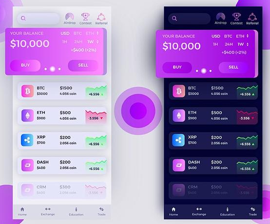 稳定币理财：在Trust钱包里寻求稳健收